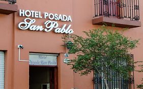 Posada San Pablo Guadalajara